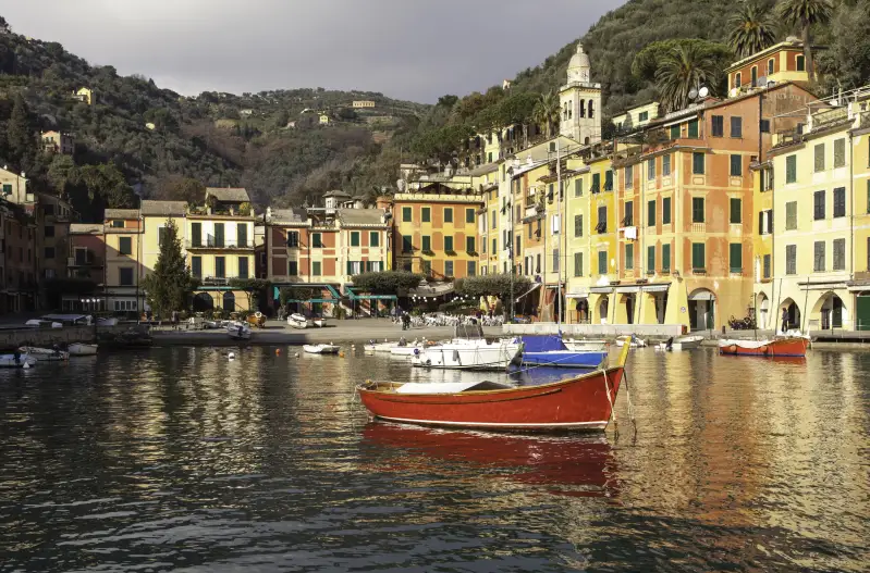 Noleggiare un’auto in Italia